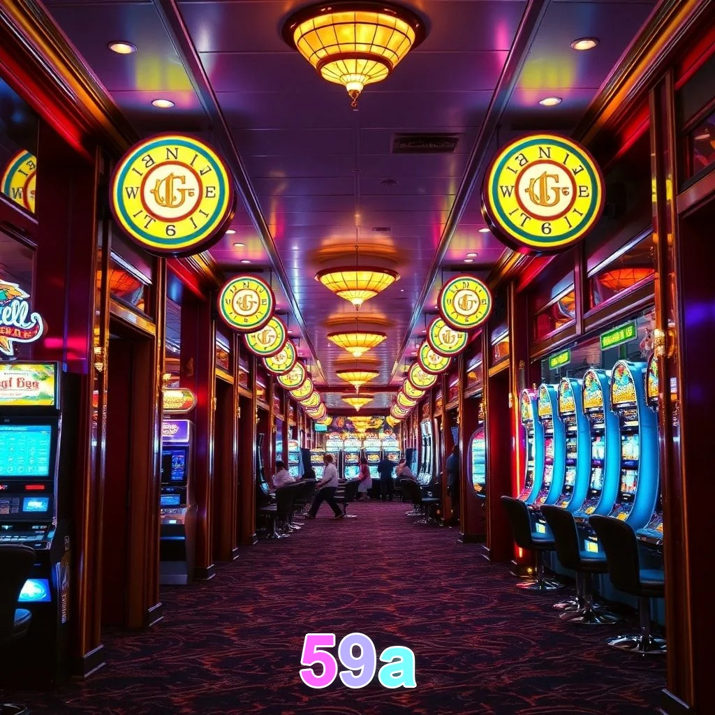 Níveis do programa VIP da 59a